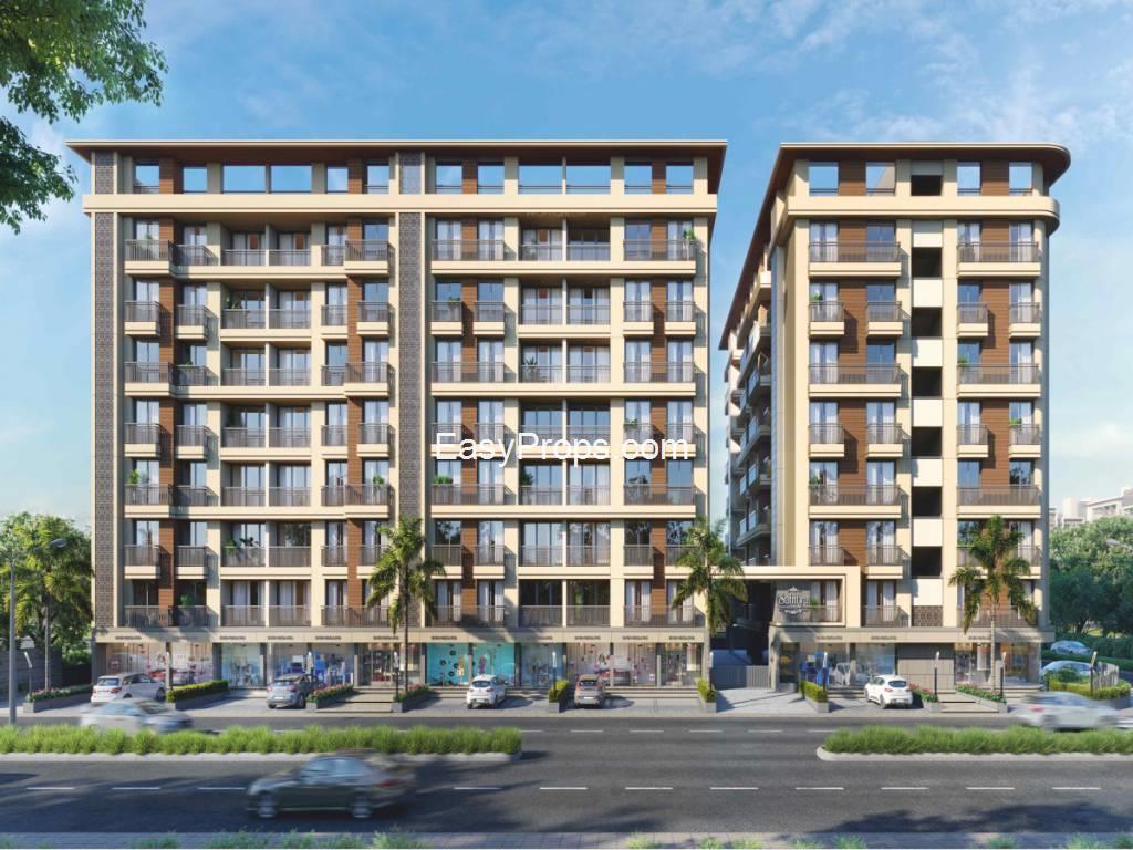 Shri Hari Sahitya Elenza