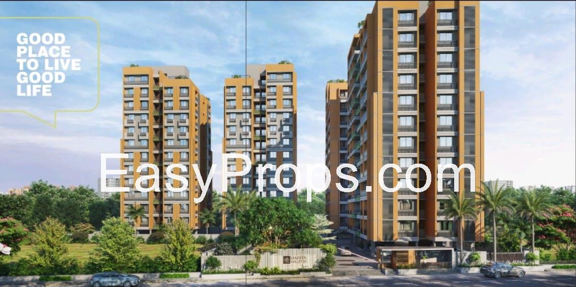 Rudransha Sai Green Valley 3