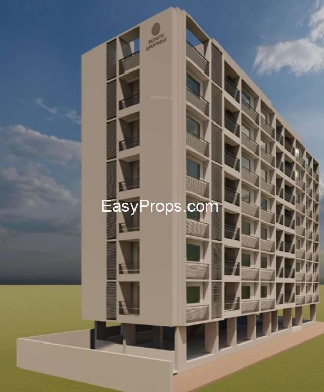 Zodiac Sainath Appartment