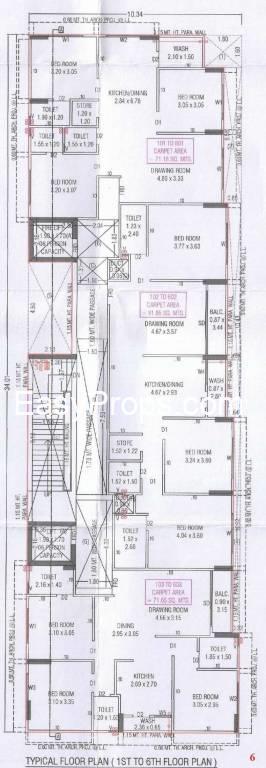 sainath-apartment-sainath-apartment-cluster-plan-from-1st-to-6th-floor-153347938_20250819180016445.jpeg