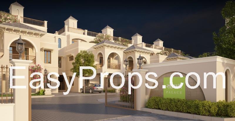 Manpasand Sangath Palace