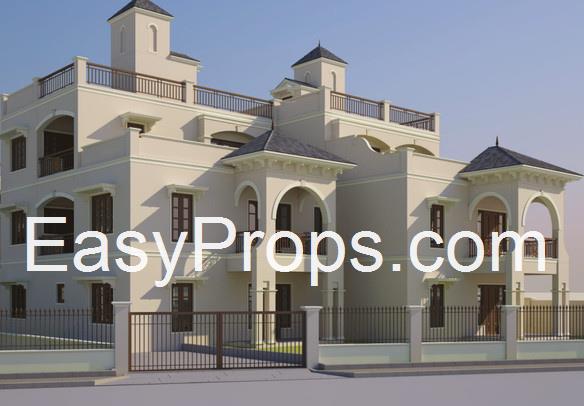 Manpasand Sangath Palace