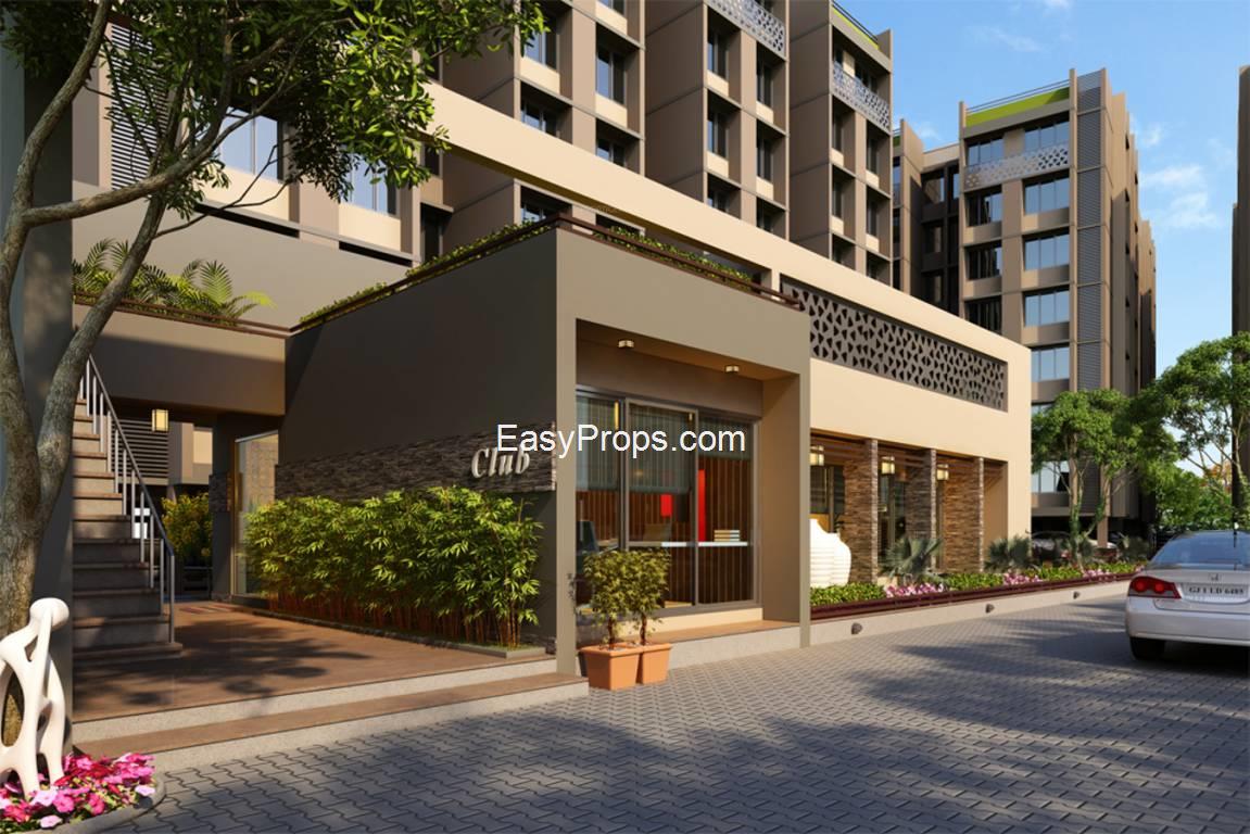 Devnandan Sankalp City