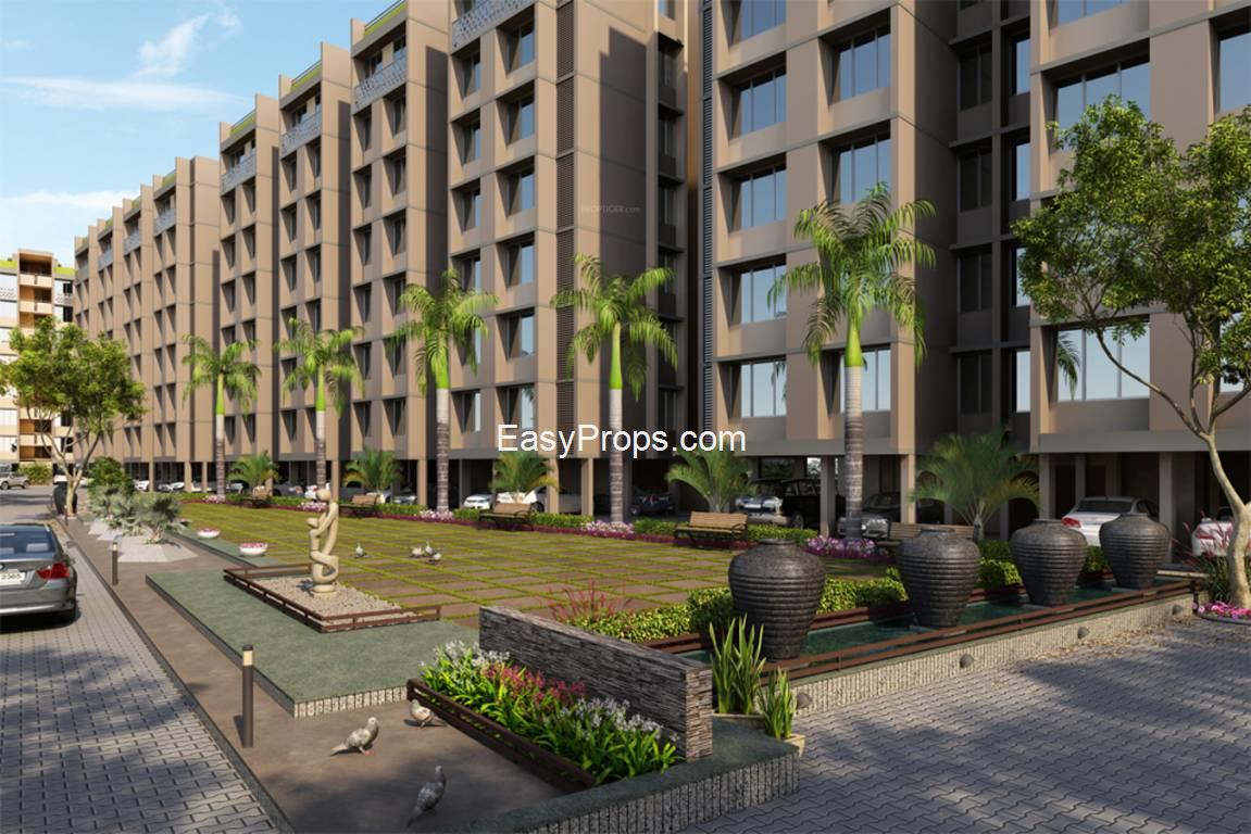 Devnandan Sankalp City