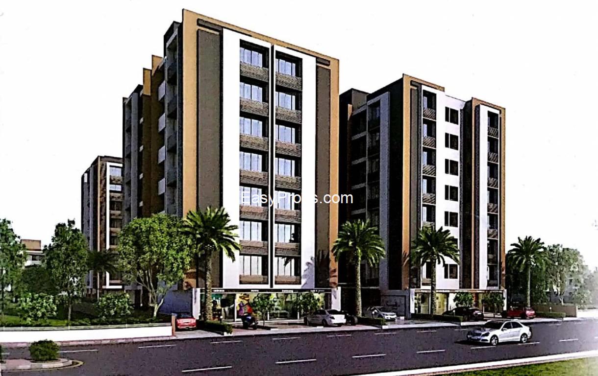 Shiv Sawera Grand