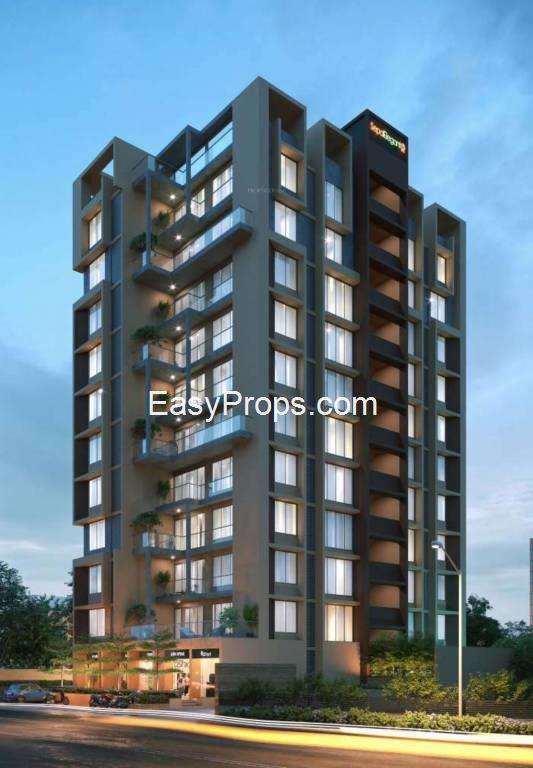 Swetalee Sepal Elegant 5