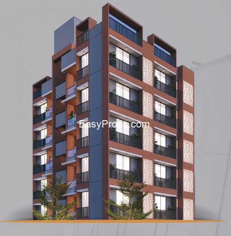 Shree Serenity 10