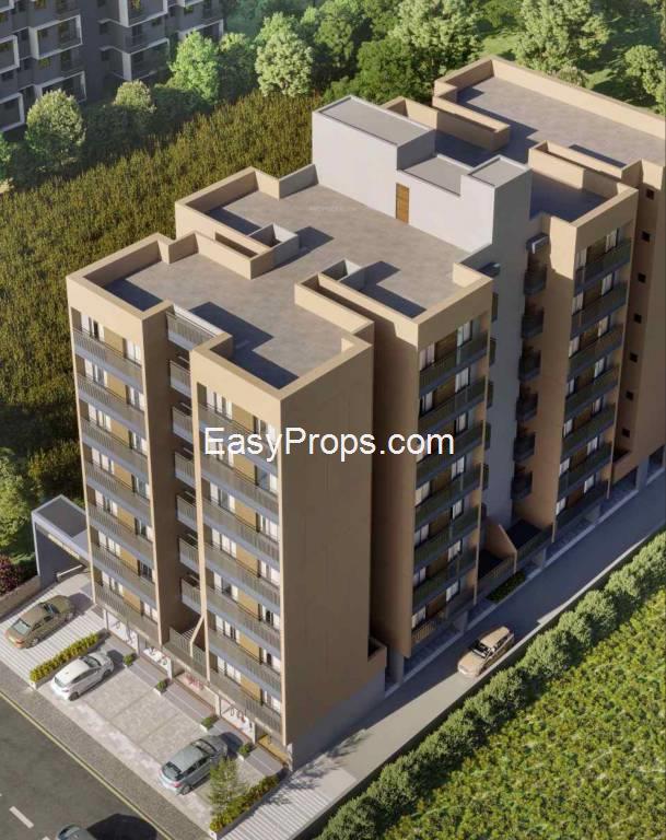 Gajanand Seven Height