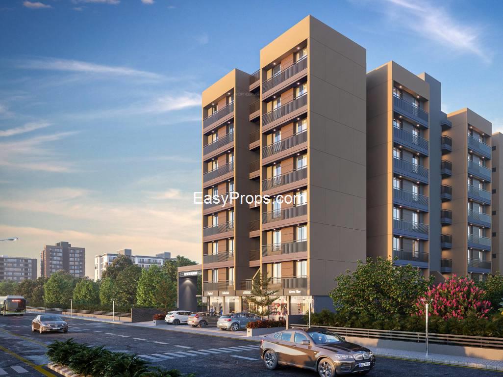Gajanand Seven Height