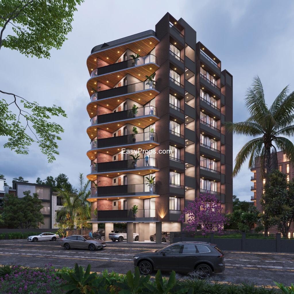 Triveni 1Seven