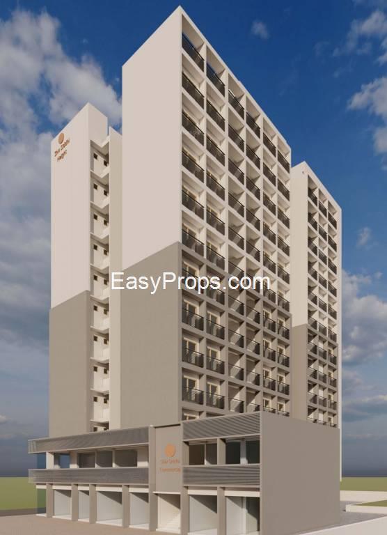 Siddhi Shiv Siddhi Height