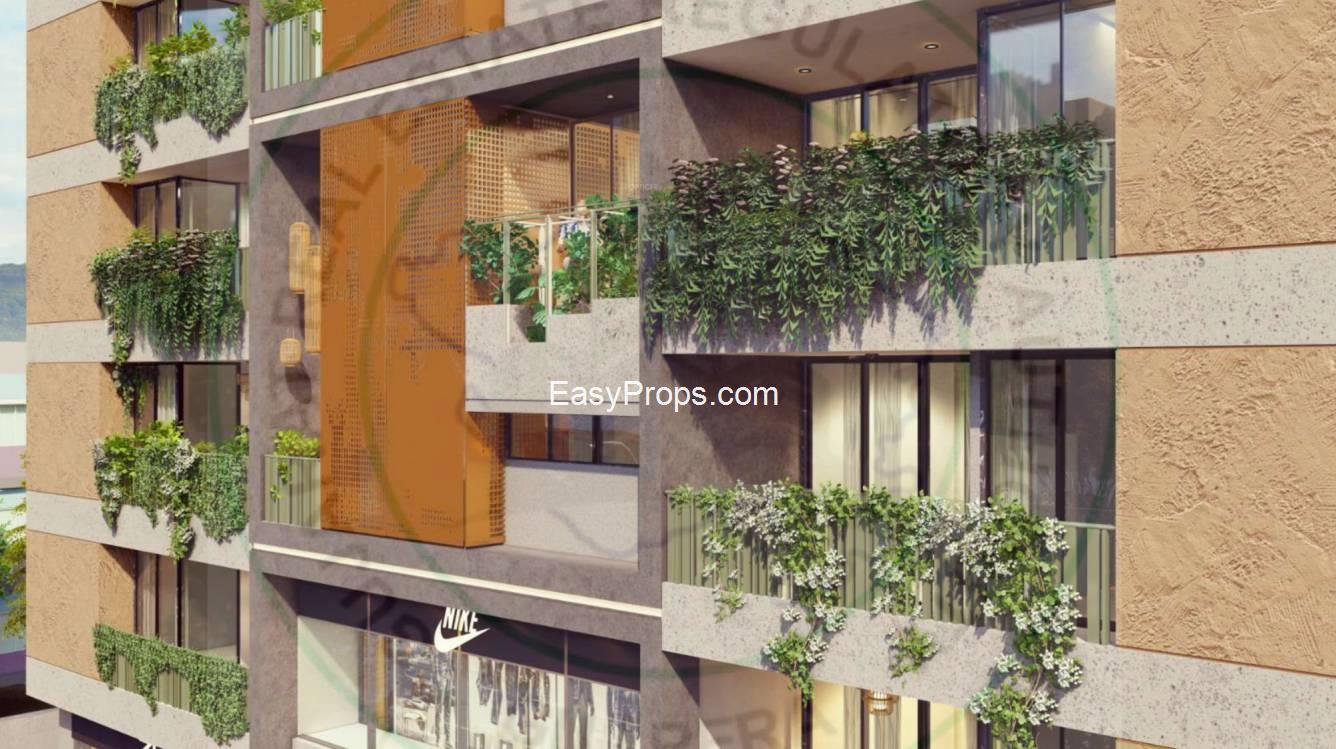 YRP Shivam Lakeview