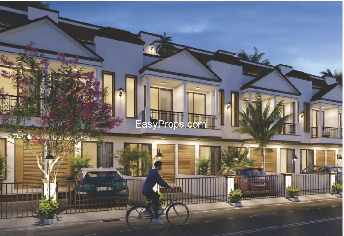 Shivkrupa Residency - 2