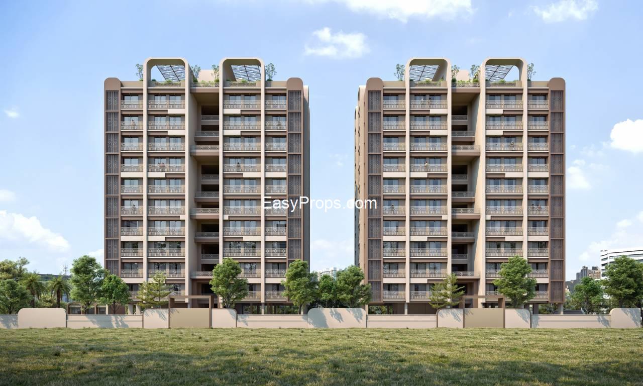 Shree Hari Dreamland