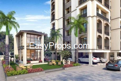 Shyam Shree Radhe Krishna Heritage 2