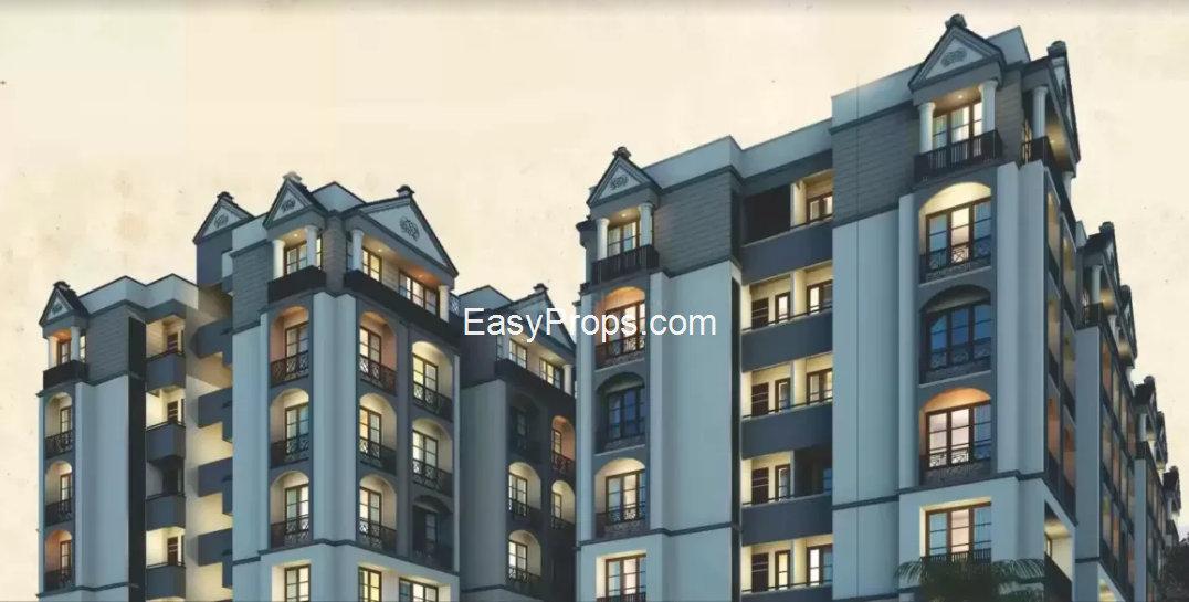 Shyam Shree Radhe Krishna Heritage 2