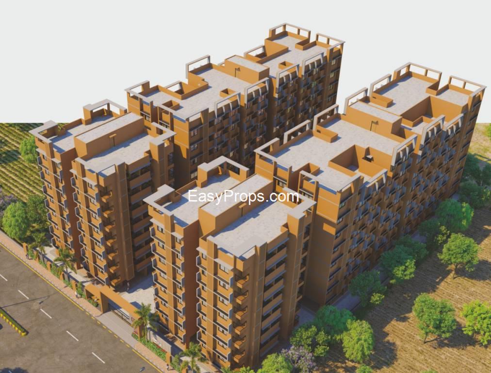 Swayam Shreemad Glory