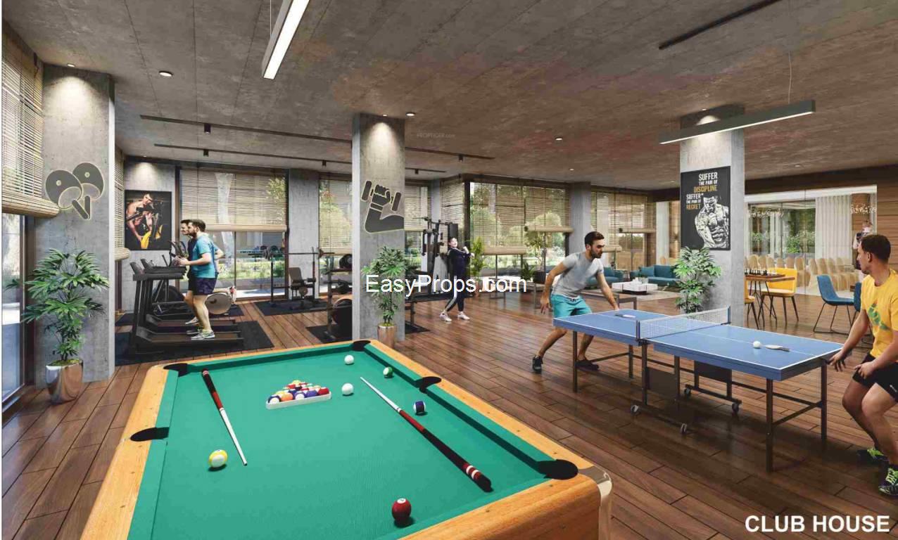 Shivam Shreenand Atria