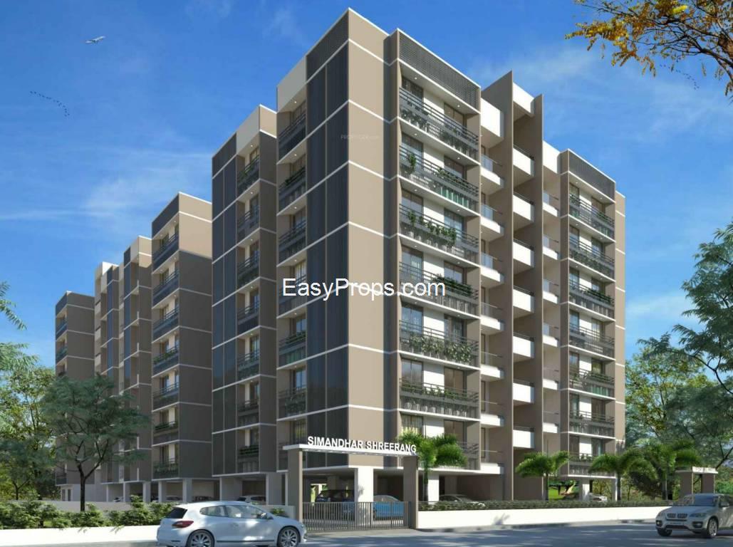 Maniprabhu Simandhar Shreerang