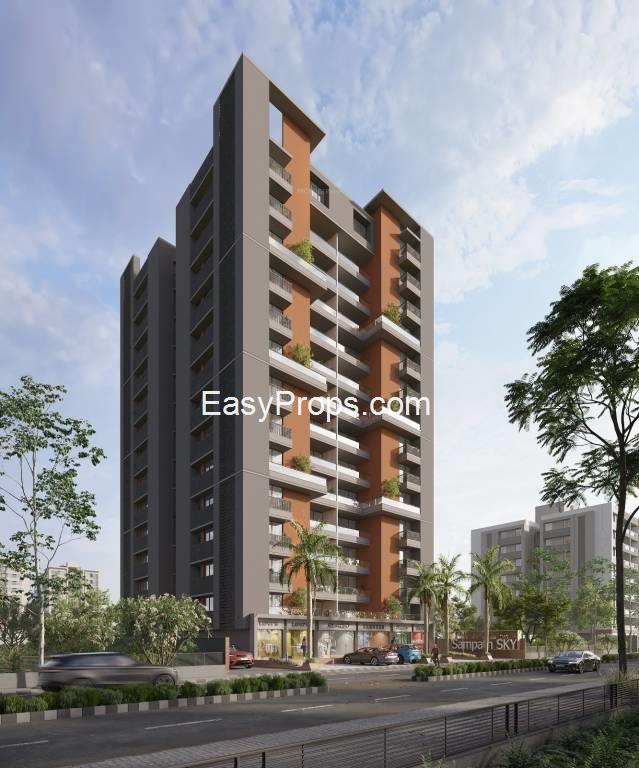 Sampath Sky