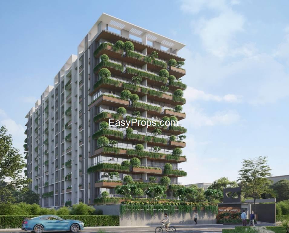 Swara Skygreen