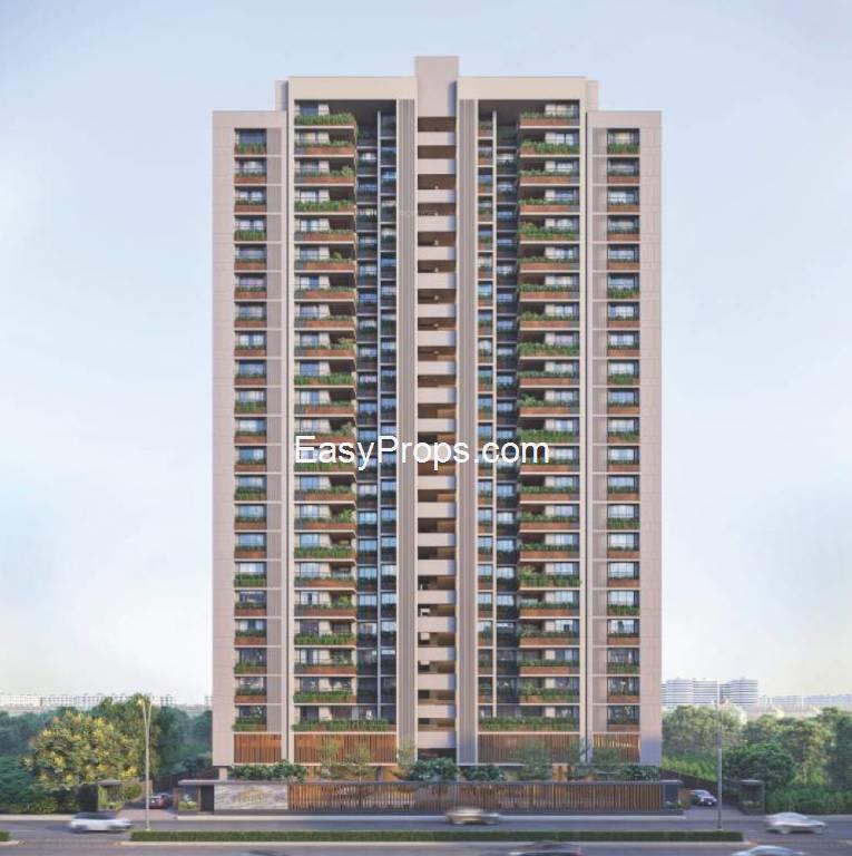 Shilp Skyline