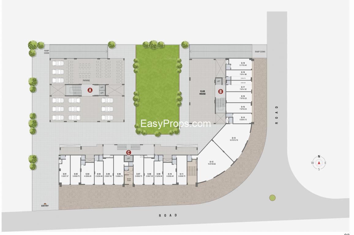 skywalk-block-a-b-c-cluster-plan-for-ground-floor-155304677_20250225173718143.jpeg