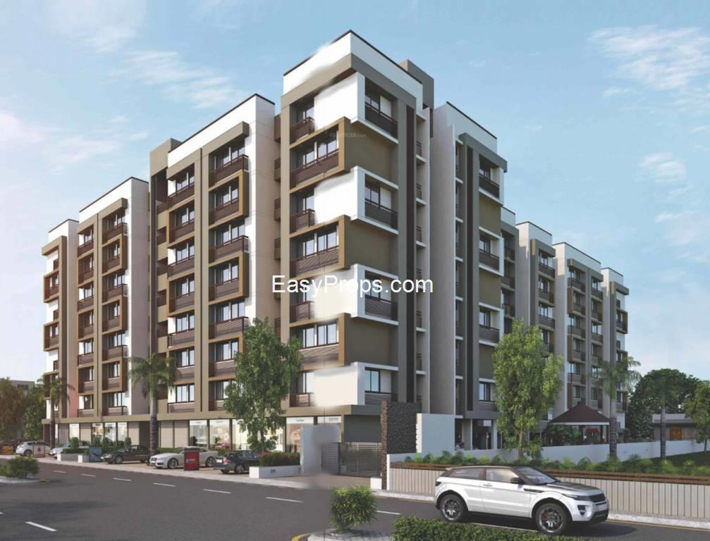 Somya Residency