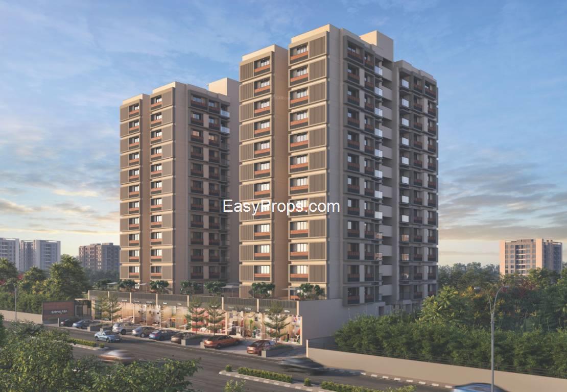 Sanvicasa Sparsh