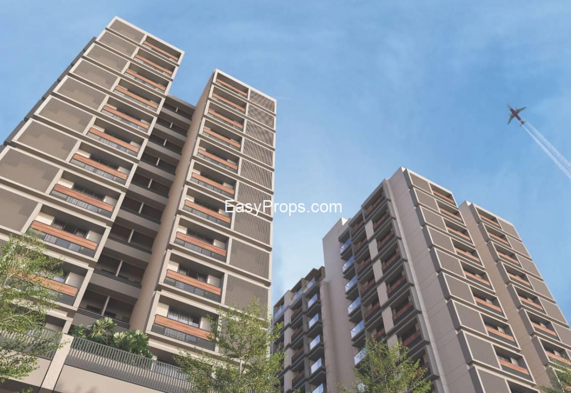Sanvicasa Sparsh