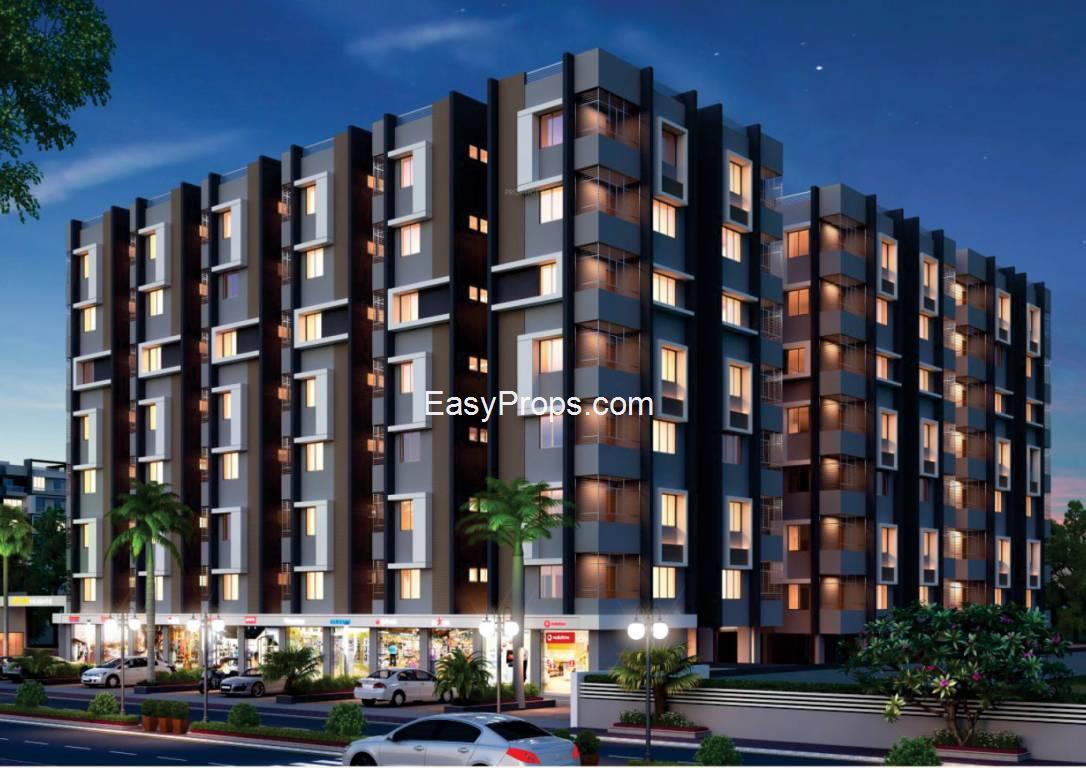 Shahi Silaj Star Heights