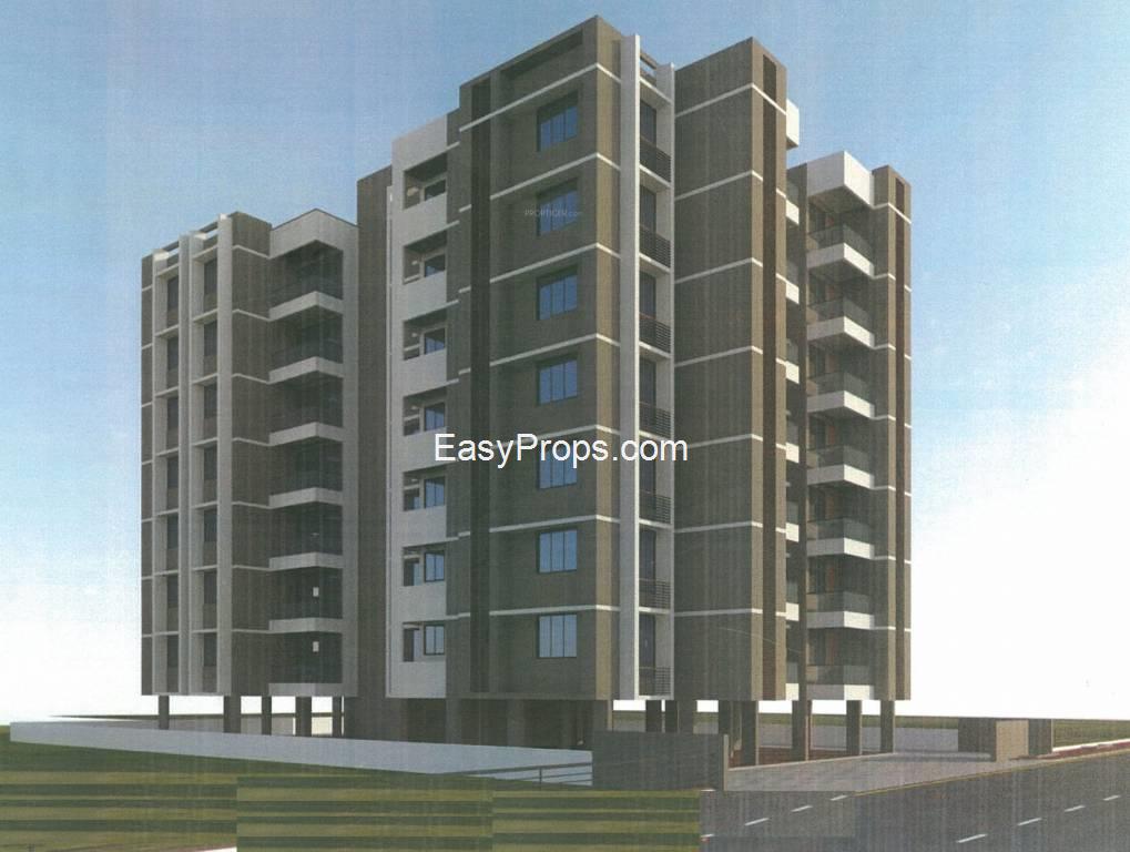 Rajshri Sukirti Sweet Homes