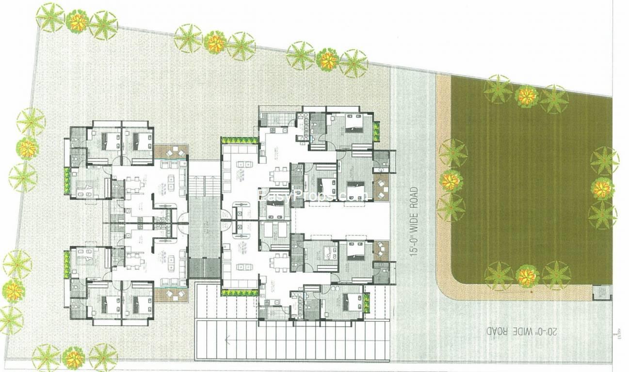 Rajshri Sukirti Sweet Homes