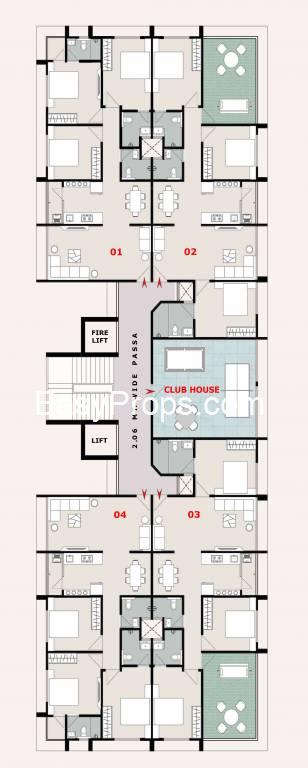 sunrise-elegance-sunrise-elegance-cluster-plan-for-7th-floor-148873371_20250709182514532.jpeg