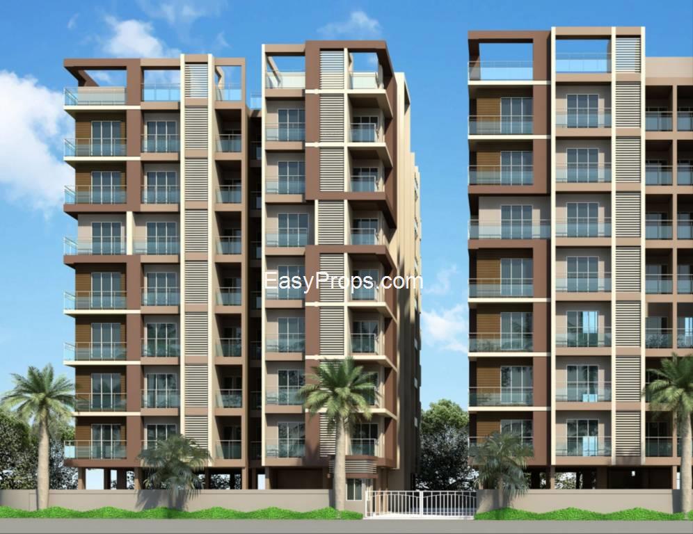 Yash Suryakamal Residency