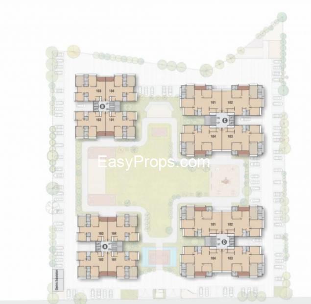 Vrundavan Suvas Caspia