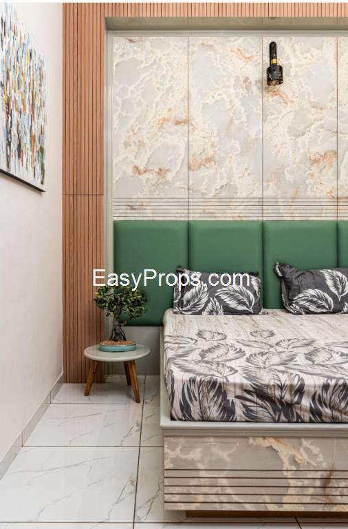 Swapnil Homes & Swapnil Harmony