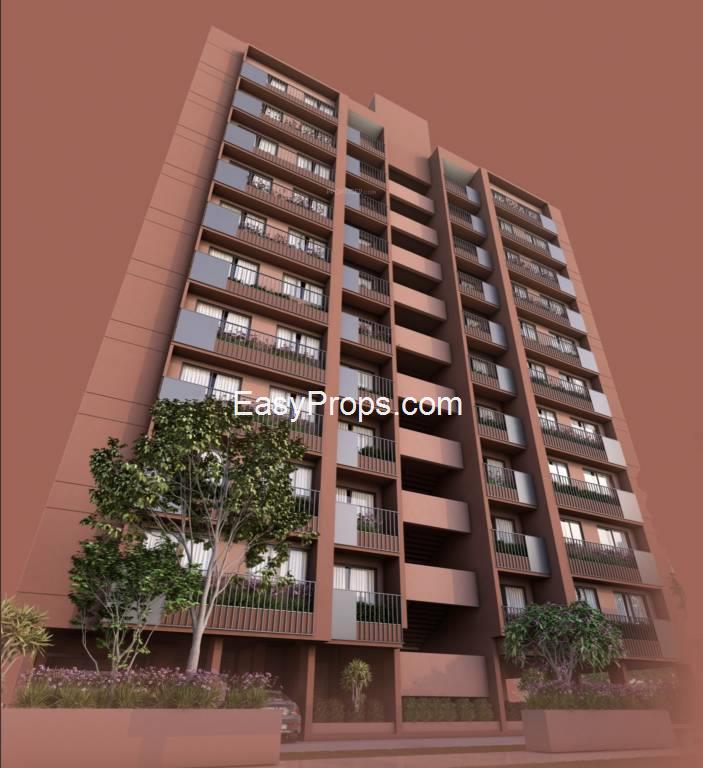 9 Brothers Swastik Rise