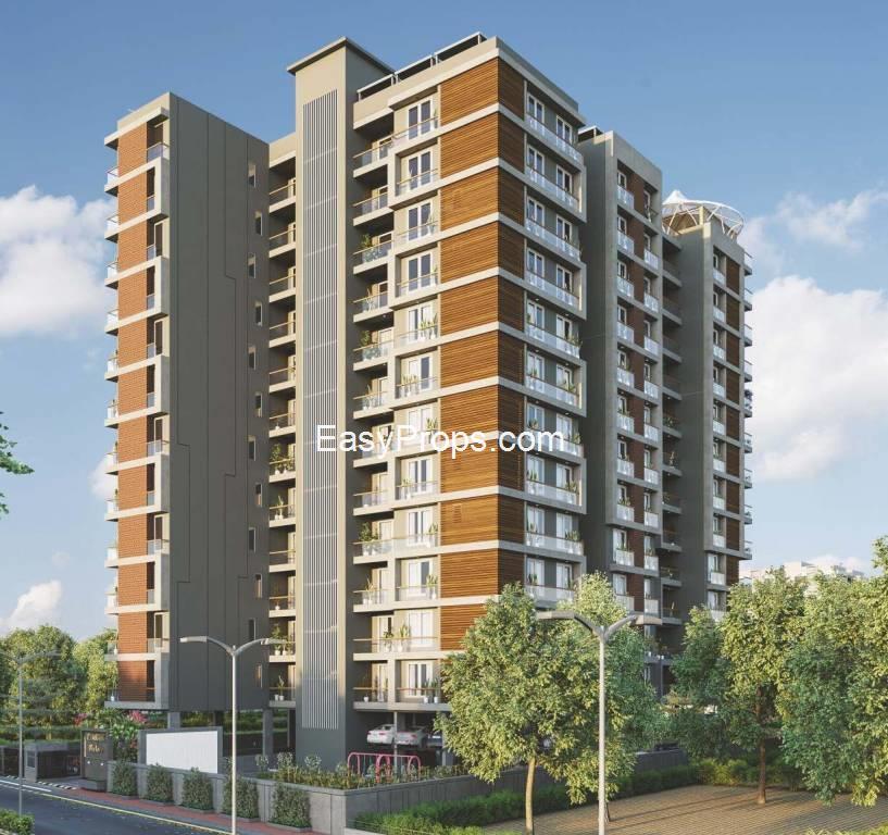 LHP Tanishk Enclave