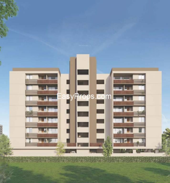 Shree Umiya Tatvam Pride