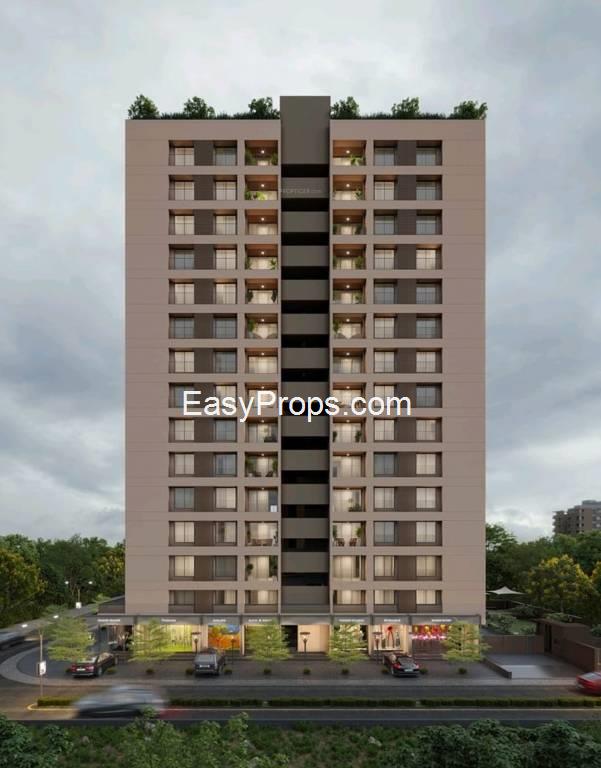 Dhvaj The Fountain Grass