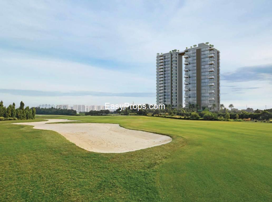 Adi Shantigram The Storeys