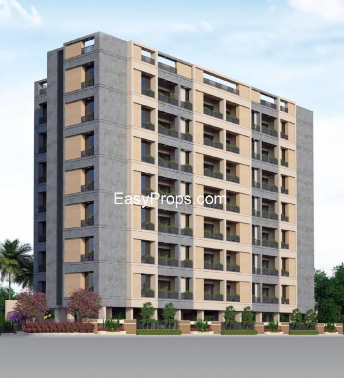 Parishram The Vivanta