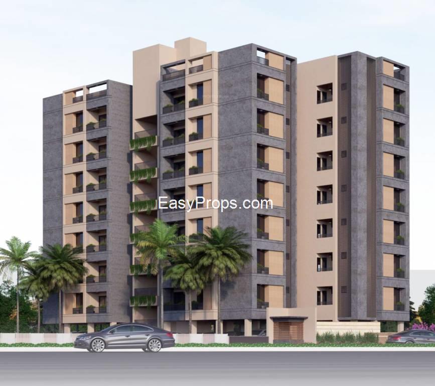 Parishram The Vivanta