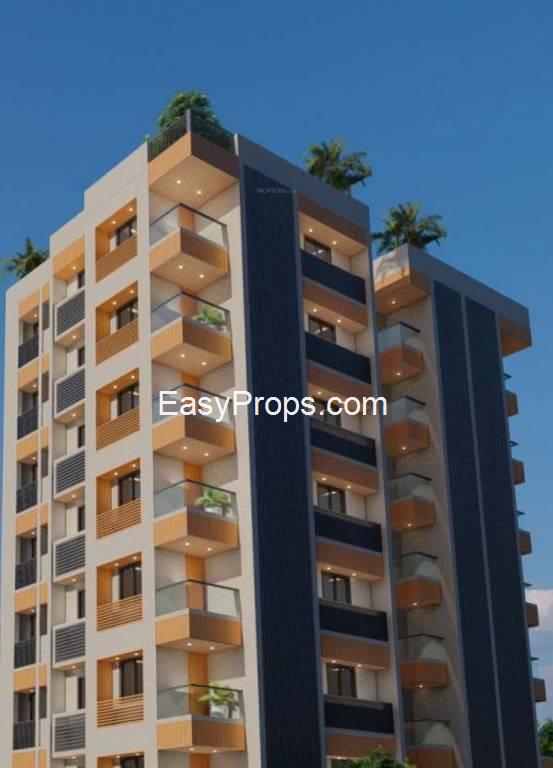 Dev Triveni Apartment