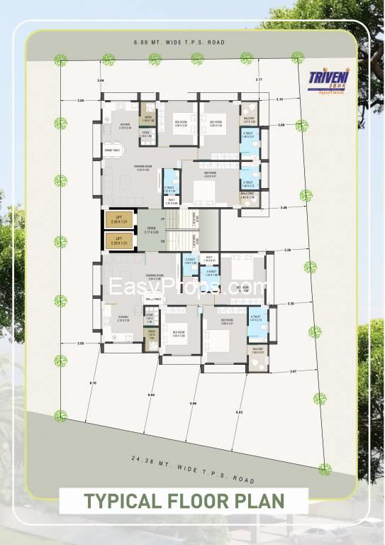 triveni-apartment-triveni-apartment-cluster-plan-from-1st-to-7th-floor-158718214_20250611144534350.jpeg