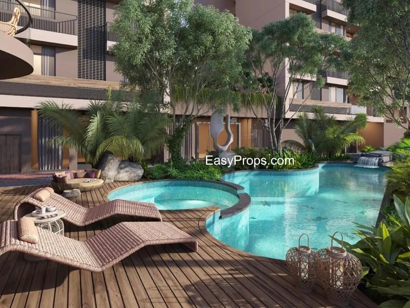 Shrey Shagun Seleste