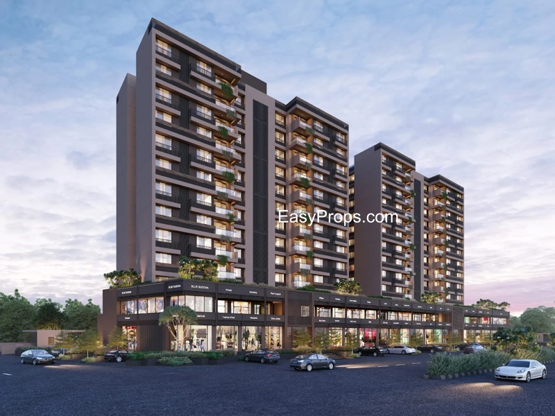 Shrey Shagun Seleste