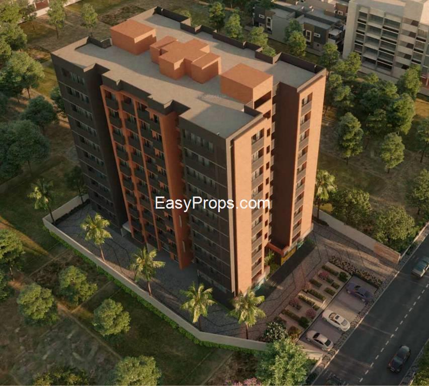 Sambhav Upvan Skyline
