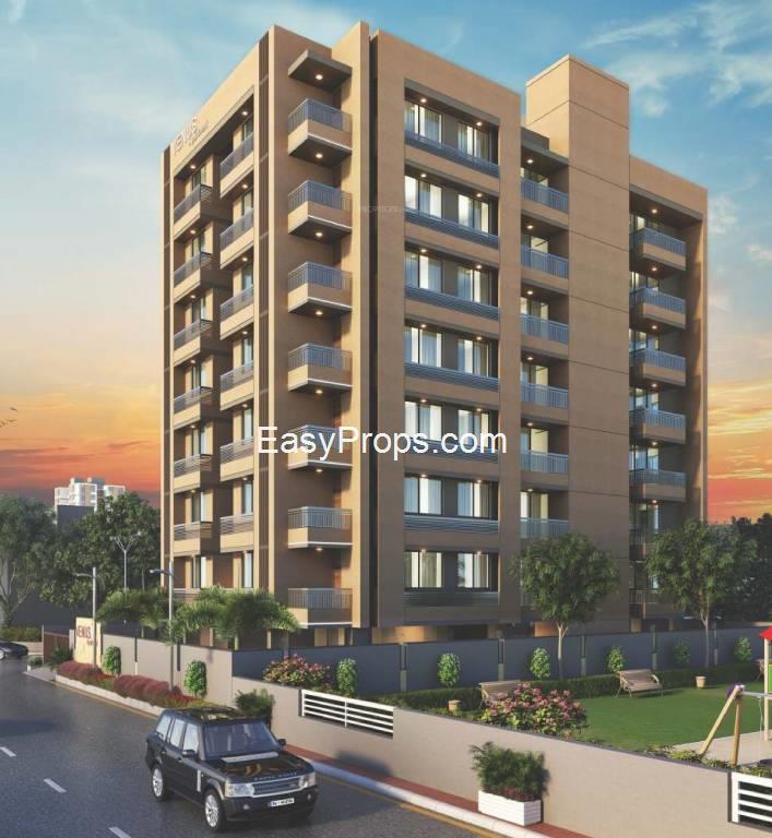 Hiradhan Venus Apartments